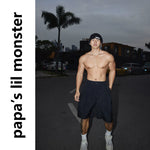5933438043259,5933438043260,5933438043261,5933438043262, Pleated Cargo Shorts Pants