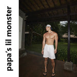 6242309563220,6242309563221,6242309563222,6242309563223,6242309563224, Pleated Linen Shorts