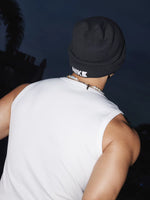 Printed Ribbed Muscle Tank Top 5