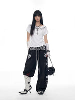 Printed Slim Fit T-Shirt 5