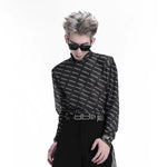 5172617691134,5172617691135,5172617691136,5172617691137, Printed Turtleneck Base Layer T-Shirt