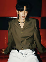 Punk Choker Necklace 3