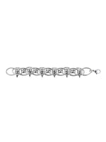Punk Gothic Chain Bracelet 5