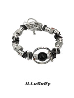 Punk Mechanical Bracelet 1