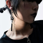 5642061989129, Punk Mechanical Bracelet