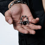 5642061989125, Punk Mechanical Bracelet