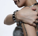 5126769941498, Punk Mechanical Bracelet
