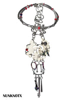 Que Series Statement Pendant Necklace 5