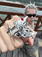 Que Series Statement Ring 1