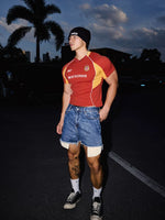 Quick-Drying Slim Fit Sports T-Shirt 2