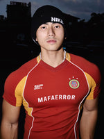 Quick-Drying Slim Fit Sports T-Shirt 5
