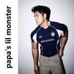 6274320815765,6274320815767,6274320815769,6274320815771, Quick-Drying Slim Fit Sports T-Shirt