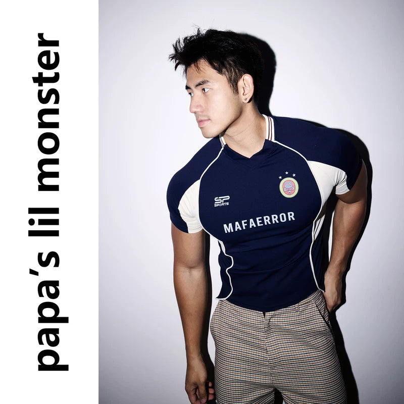 6274320815765,6274320815767,6274320815769,6274320815771, Quick-Drying Slim Fit Sports T-Shirt