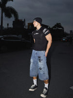 Racing Athlete Quick-Dry Slim Fit T-Shirt 2