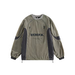 6198017307857,6198017307858,6198017307859,6198017307860, Reflective Graphic Sports Pullover Hoodie
