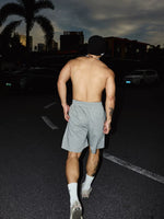 Relaxed Fit Casual Sporty Shorts 2