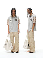 Relaxed Fit Hooded T-Shirt 1