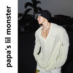 6240345011278,6240345011279,6240345011280, Relaxed Fit V-Neck Long-Sleeve T-Shirt