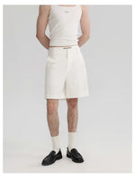 6057723672408,6057723672412,6057723672416, Relaxed Linen Jacket and Shorts Set