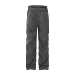 5837354158100,5837354158101,5837354158102,5837354158103,5837354158104, Retro 3D Cut Tactical Nylon Hiking Pants