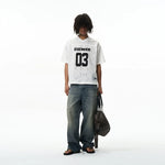 6087028664863,6087028664864,6087028664865,6087028664866, Retro Casual Loose Tennis Jersey