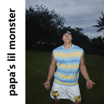 6049586440532,6049586440533,6049586440534, Retro Gradient Striped Knit Vest