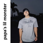 6081627921692,6081627921693,6081627921694,6081627921695, Retro Graphic Print Loose T-Shirt
