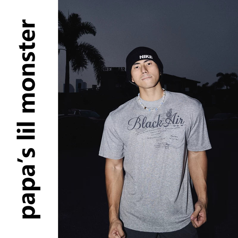 6081627921692,6081627921693,6081627921694,6081627921695, Retro Graphic Print Loose T-Shirt