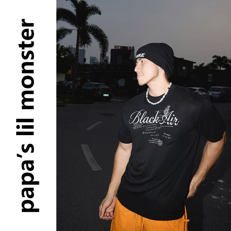 6122737885300,6122737885301,6122737885302,6122737885303, Retro Graphic Print Loose T-Shirt