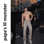 6208652902360,6208652902361,6208652902362, Retro Houndstooth Slim Fit Pants