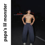 5963330768066,5963330768068,5963330768070,5963330768072, Retro Plaid Loose Straight Leg Pants