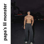 5963330768065,5963330768067,5963330768069,5963330768071, Retro Plaid Loose Straight Leg Pants