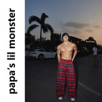 6203225923251,6203225923252,6203225923253,6203225923254, Retro Plaid Wide-Leg Casual Pants