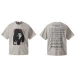 6043091653805,6043091653807,6043091653809,6043091653811, Retro Rock Graphic Oversized Cotton T-Shirt