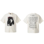 6043091653804,6043091653806,6043091653808,6043091653810, Retro Rock Graphic Oversized Cotton T-Shirt