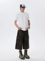 Retro Slim Fit Short Sleeve T-Shirt 5
