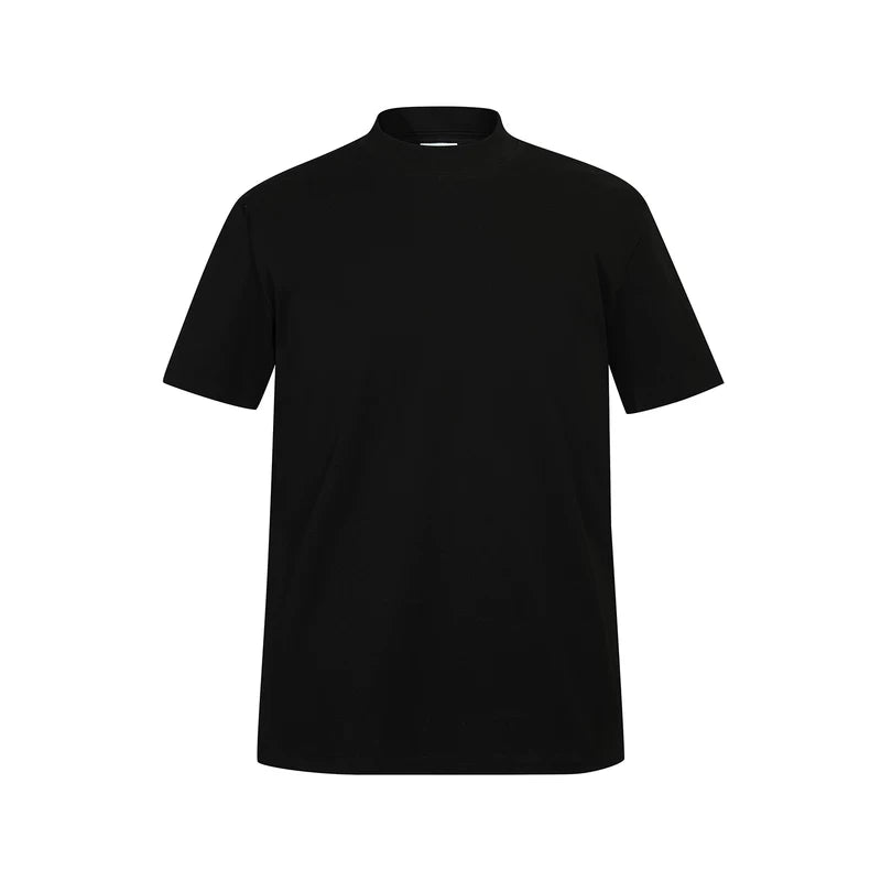 5914928511829,5914928511834,5914928511839,5914928511844,5914928511849, Retro Slim Fit Short Sleeve T-Shirt