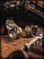 Retro Style Clip Earrings 1