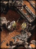 Retro Style Clip Earrings 3