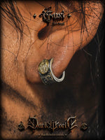 Retro Style Clip Earrings 4