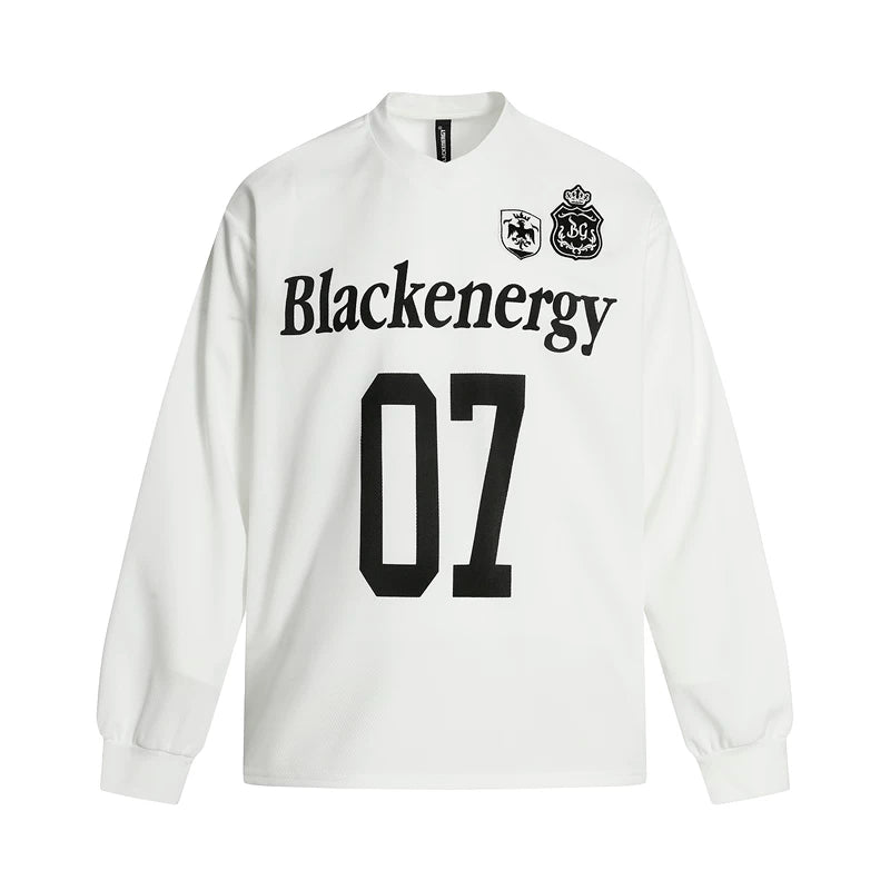 6033162777605,6033162777606,6033162777607,6033162777608, Retro V-Neck Graphic Jersey Hoodie