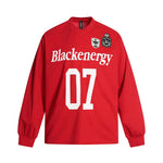 6033162777613,6033162777614,6033162777615,6033162777616, Retro V-Neck Graphic Jersey Hoodie