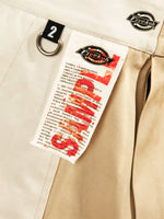 Reversed Work Shorts Pants 4