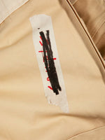 Reversed Work Shorts Pants 5