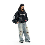 5933986085434,5933986085435,5933986085436,5933986085437, Reversible Fleece Leopard Print Sports Jacket