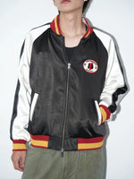 Reversible Sukajan Bomber Jacket 1