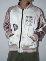 Reversible Sukajan Bomber Jacket 3
