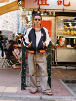 Reversible Sukajan Bomber Jacket 5