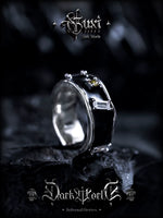 S925 Silver Clip-On Earrings 2