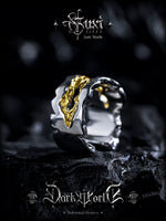 S925 Silver Clip-On Earrings 3
